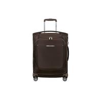 SAMSONITE Trolley bagaglio a mano RE-LITE 55cm espandibile Coffee Bean marrone