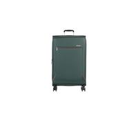 Samsonite Base Breeze Spinner Verde scuro