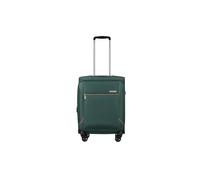Samsonite Base Breeze Spinner Verde scuro