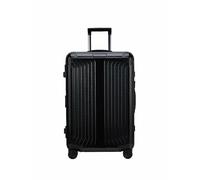 SAMSONITE Trolley BOSS SPINNER 69cm graphite monogram nero