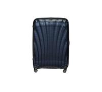 Samsonite Selection C-Lite valigia rigida con 4 ruote L Blu
