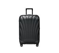 SAMSONITE Trolley C-LITE 69cm Black nero
