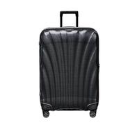 SAMSONITE Trolley C-LITE 75cm Nero nero