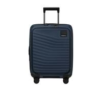 Samsonite - Trolley Cabina Espandibile Intuo - - Suitcases - unisex - Blu - ONE SIZE