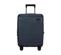 Samsonite - Trolley Cabina Espandibile Intuo - - Suitcases - unisex - Blu - ONE SIZE
