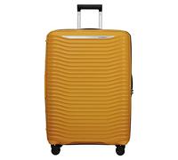 SAMSONITE Trolley Cabina UPSCAPE 143108 RIGIDO ESPANDIBILE Giallo Profondità 20/23 cm Lunghezza 40 cm Altezza 55 cm Polipropilene