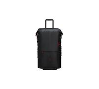 SAMSONITE Trolley con ruote ECODIVER 4-in-1 nero