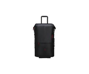 SAMSONITE Trolley con ruote ECODIVER 4-in-1 nero
