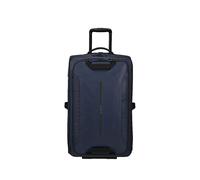 SAMSONITE Trolley con ruote ECODIVER 67cm blue nights blu