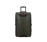 SAMSONITE Trolley con ruote ECODIVER 67cm Climbing Ivy verde scuro