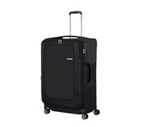 SAMSONITE Trolley D' Lite 78cm Nero nero