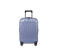 SAMSONITE Trolley da cabina 55 cm espandibile C-LITE Lavender viola