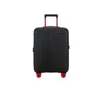 SAMSONITE Trolley da cabina 55 cm espandibile PRODIVER Nero nero