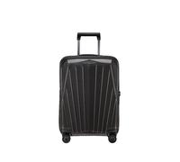 Samsonite Selection Major-lite trolley rigido in policarbonato nero