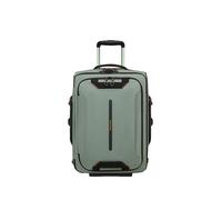 SAMSONITE Trolley da cabina ECODRIVER DUFFEL BACKPACK 55cm light sage verde chiaro