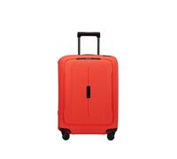 SAMSONITE Trolley da cabina ESSENS 55cm Lava arancione
