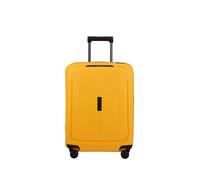 SAMSONITE Trolley da cabina ESSENS 55cm Radiant Yellow giallo