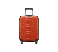 SAMSONITE Trolley da cabina PROXIS 55cm espandibile Flame rame