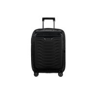 SAMSONITE Trolley da cabina PROXIS SPINNER 55cm Nero nero