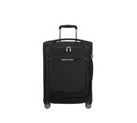 SAMSONITE Trolley da cabina RE-LITE 55cm espandibile nero nero