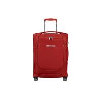 SAMSONITE Trolley da cabina RE-LITE 55cm espandibile rosso papavero rosso