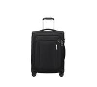 SAMSONITE Trolley da cabina Respark Spinner 55cm Ozone Black nero
