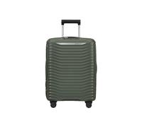 SAMSONITE Trolley da cabina UPSCAPE 55 cm espandibile Climbing Ivy verde scuro