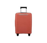 SAMSONITE Trolley da cabina UPSCAPE 55cm espandibile Clay arancione