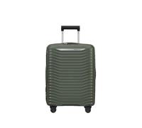 SAMSONITE Trolley da cabina UPSCAPE 55cm espandibile Climbing Ivy verde scuro