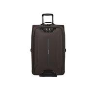SAMSONITE Trolley ECODIVER 67cm Coffee Bean marrone