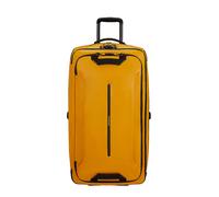 SAMSONITE Trolley ECODIVER 79 cm Giallo giallo