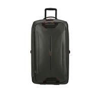 SAMSONITE Trolley ECODIVER 79 cm Ivy verde scuro