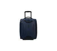 SAMSONITE Trolley Ecodiver Underseater - Borsa da cabina con ruote 45 cm Blue Nights blu