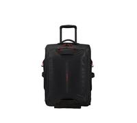 SAMSONITE Trolley ECODRIVER DUFFEL BACKPACK 55cm nero nero