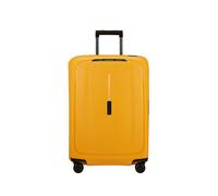 SAMSONITE Trolley ESSENS 69cm giallo radiant giallo