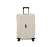 SAMSONITE Trolley ESSENS 69cm Sandstone crema