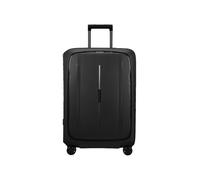 SAMSONITE Trolley ESSENS SPINNER 69cm graphite nero
