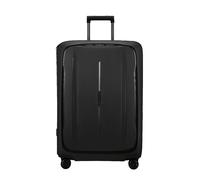 SAMSONITE Trolley ESSENS SPINNER 75cm graphite nero