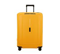 SAMSONITE Trolley ESSENS SPINNER 75cm radiant yellow giallo