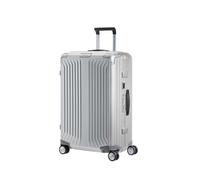 Trolley medio lite-box aluminium - Tabella Colori: Grigio