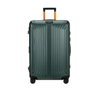 Samsonite Selection Lite-Box Alu Trolley con 4 ruote L (71-80 cm) Salvia/Arancione
