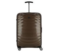 Samsonite Lite-Shock Spinner valigia a 4 ruote 69 cm sand (62765-1775)
