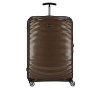Samsonite Lite-Shock Spinner valigia a 4 ruote 75 cm sand (62766-1775)