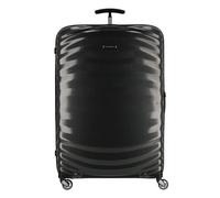 Samsonite Trolley Lite Shock Spinner 4 ruote 81 cm nero