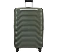 Samsonite Selection Valigia rigida Upscape con 4 ruote M Verde