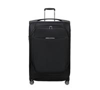 SAMSONITE Trolley morbido RE-LITE SPINNER 83cm espandibile nero nero