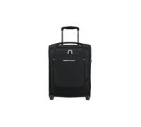 SAMSONITE Trolley morbido RE-LITE UPRIGHT 45cm nero nero