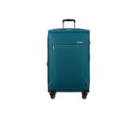 Samsonite - Trolley morbido - - Suitcases - unisex - Blu - ONE SIZE