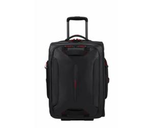 Samsonite - Trolley Nero Adulto - - Suitcases - unisex - Nero - ONE SIZE