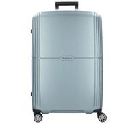 Samsonite Trolley Orfeo Spinner a 4 ruote 81 cm blu